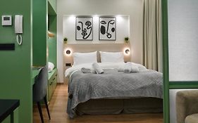 Plane Tree Luxury Suites